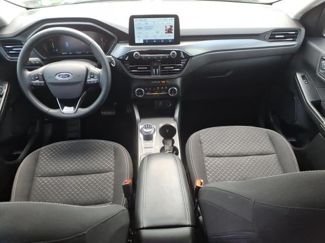 2024 Ford Escape Active FWD
