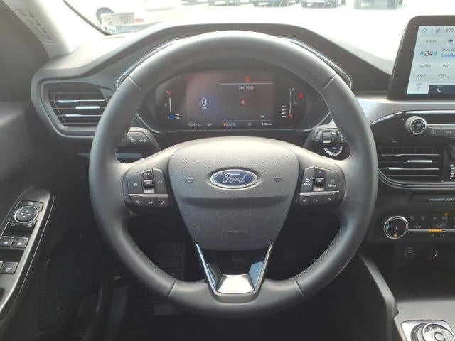 2024 Ford Escape Active FWD