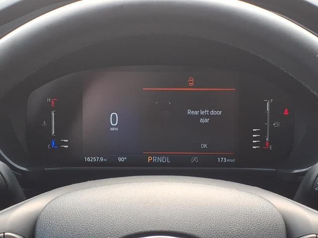 2024 Ford Escape Active FWD