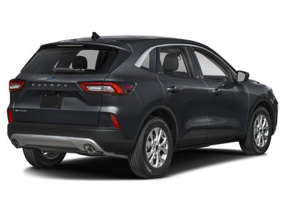 2024 Ford Escape Active FWD