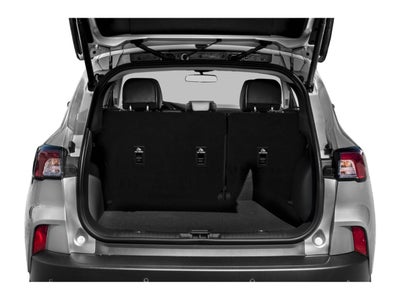 2020 Ford Escape SEL AWD