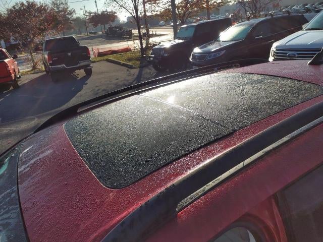 2019 Ford Escape SEL 4WD