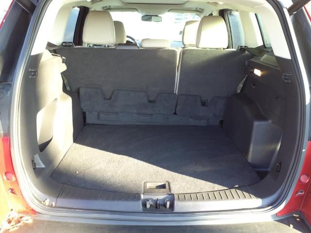 2019 Ford Escape SEL 4WD