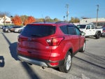 2019 Ford Escape SEL 4WD