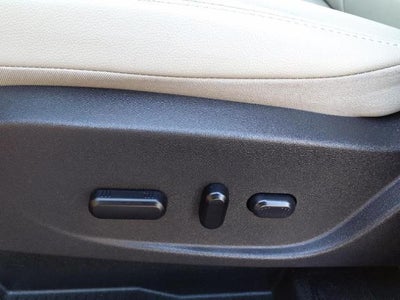 2019 Ford Escape SEL 4WD