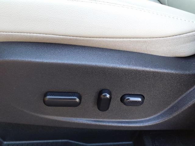 2019 Ford Escape SEL 4WD