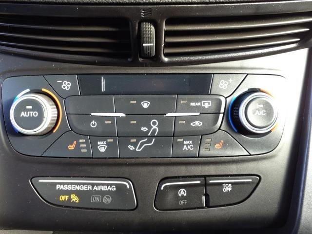 2019 Ford Escape SEL 4WD