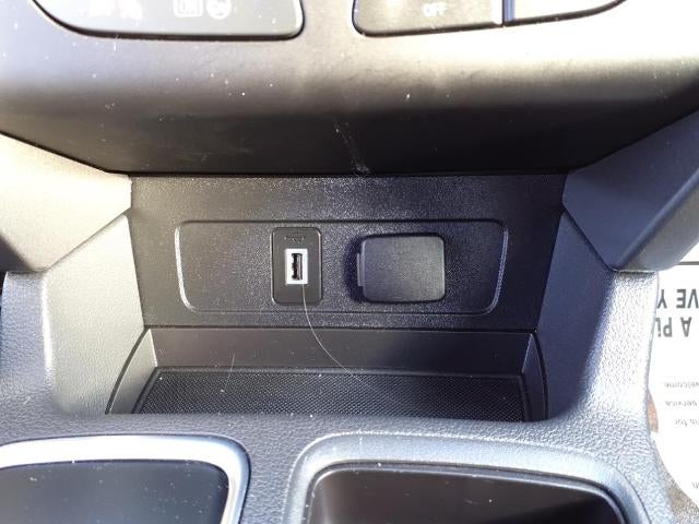 2019 Ford Escape SEL 4WD