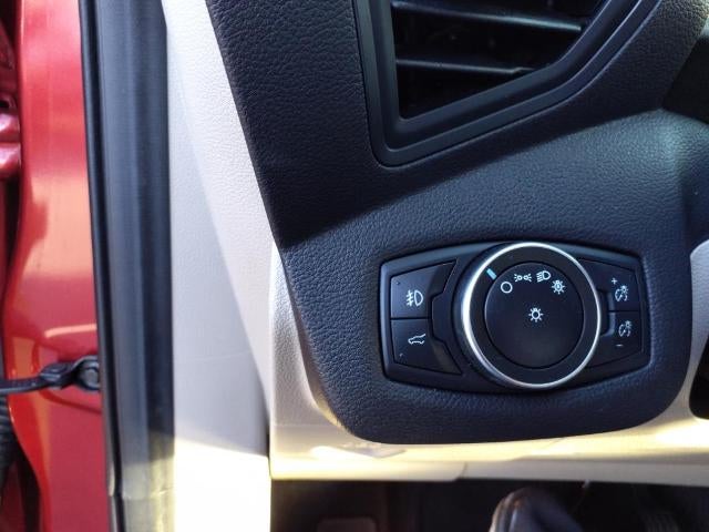 2019 Ford Escape SEL 4WD