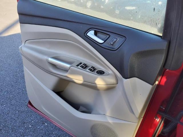 2019 Ford Escape SEL 4WD