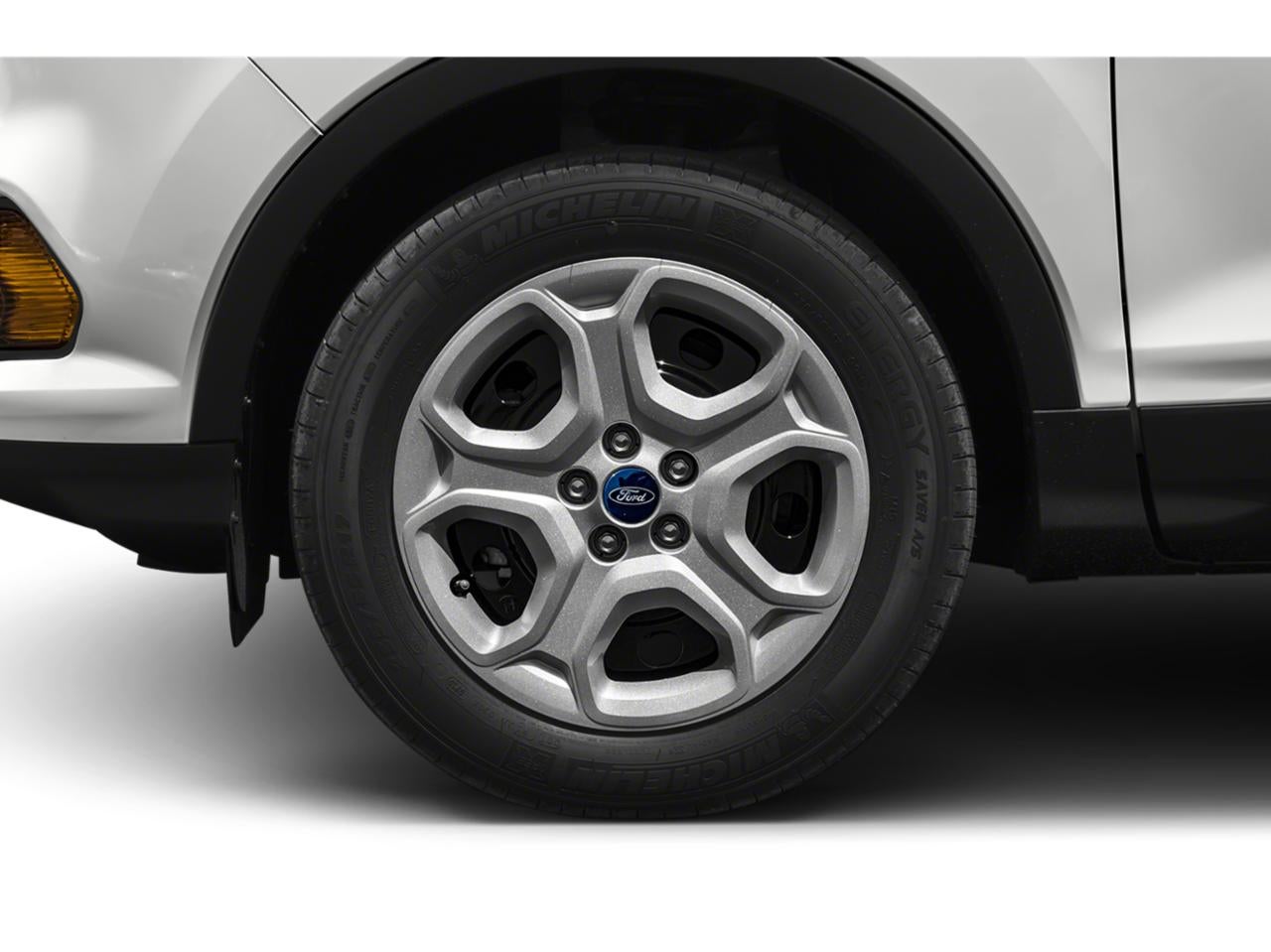 2019 Ford Escape SEL 4WD