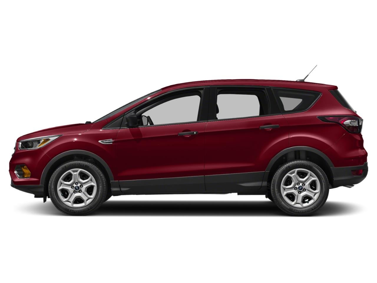 2019 Ford Escape SEL 4WD