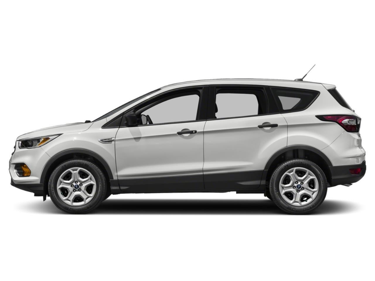 2019 Ford Escape SEL 4WD