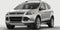2016 Ford Escape 4WD 4dr Titanium