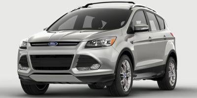 2016 Ford Escape 4WD 4dr Titanium