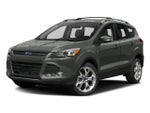 2016 Ford Escape 4WD 4dr Titanium