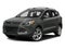 2016 Ford Escape 4WD 4dr Titanium