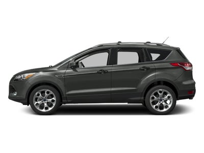 2016 Ford Escape 4WD 4dr Titanium