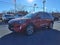 2022 Ford Escape Titanium AWD