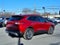 2022 Ford Escape Titanium AWD