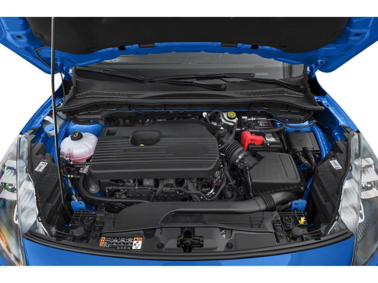 2022 Ford Escape Titanium AWD