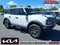 2024 Ford Bronco Big Bend 4 Door 4x4
