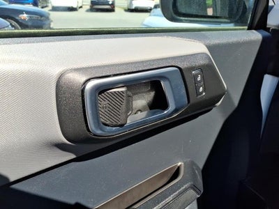 2024 Ford Bronco Big Bend 4 Door 4x4