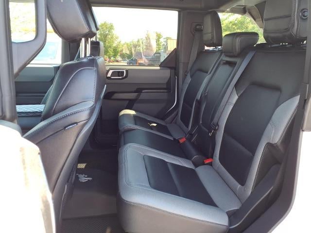 2024 Ford Bronco Big Bend 4 Door 4x4