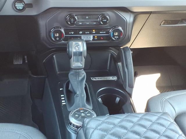 2024 Ford Bronco Big Bend 4 Door 4x4
