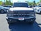 2024 Ford Bronco Big Bend 4 Door 4x4