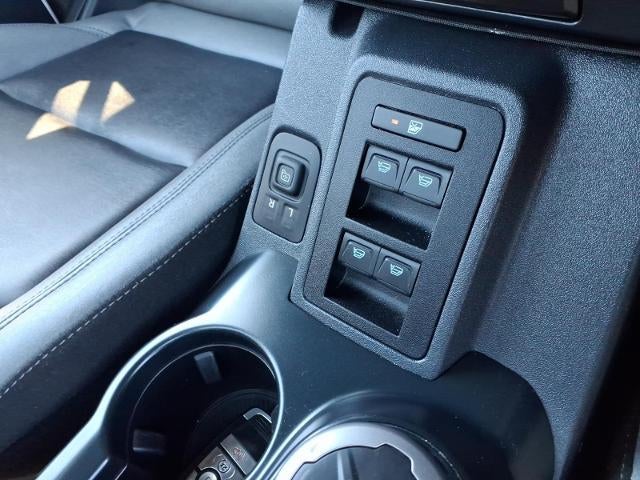 2024 Ford Bronco Big Bend 4 Door 4x4