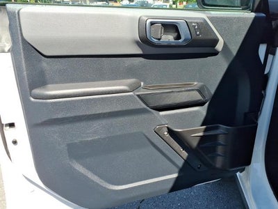 2024 Ford Bronco Big Bend 4 Door 4x4
