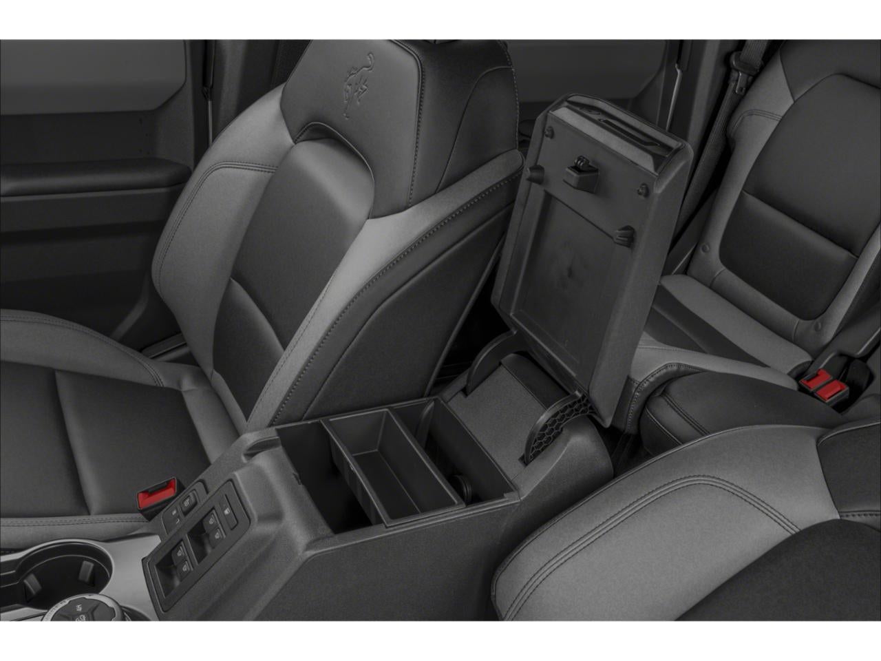 2024 Ford Bronco Big Bend 4 Door 4x4