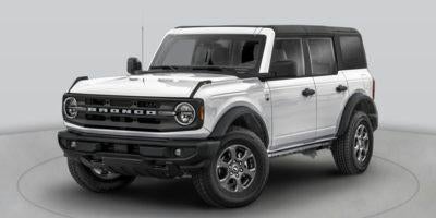 2024 Ford Bronco Big Bend 4 Door 4x4