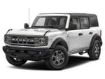 2024 Ford Bronco Big Bend 4 Door 4x4
