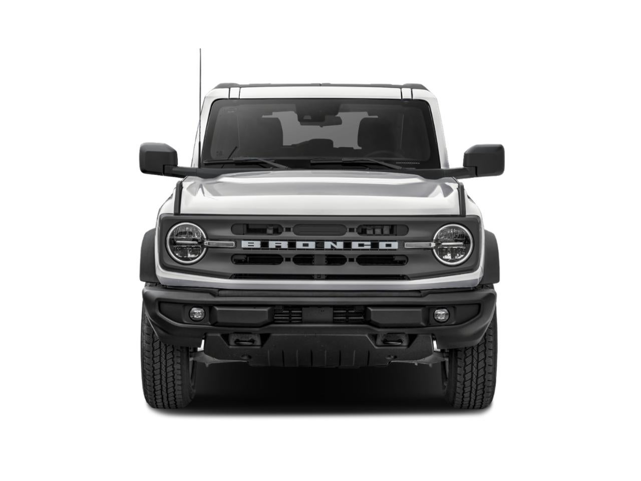 2024 Ford Bronco Big Bend 4 Door 4x4