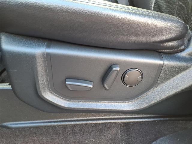 2021 Ford Expedition Max XLT 4x4