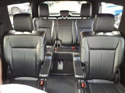 2021 Ford Expedition Max XLT 4x4