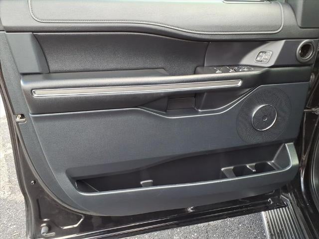 2021 Ford Expedition Max XLT 4x4