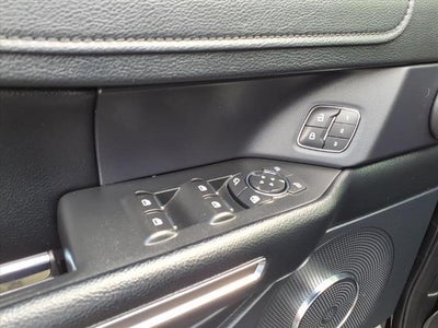 2021 Ford Expedition Max XLT 4x4