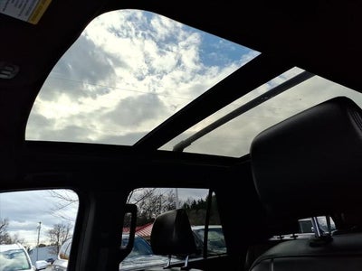 2021 Ford Expedition Max XLT 4x4