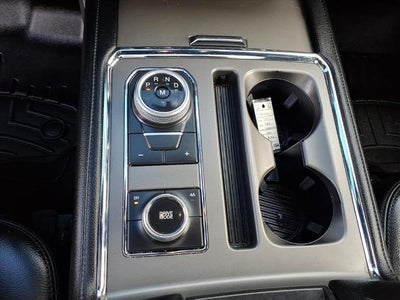 2021 Ford Expedition Max XLT 4x4