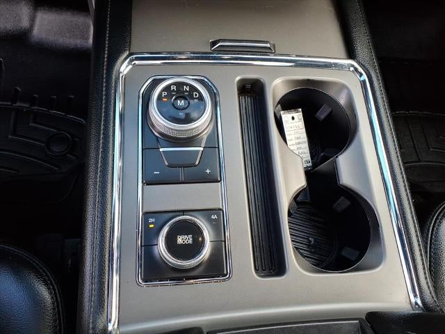 2021 Ford Expedition Max XLT 4x4