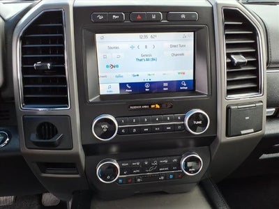 2021 Ford Expedition Max XLT 4x4