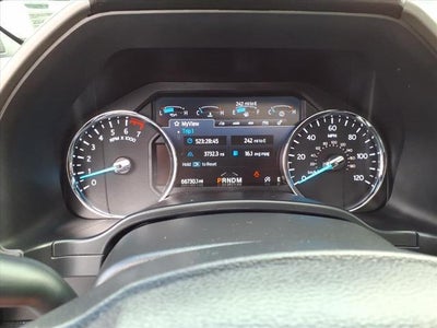 2021 Ford Expedition Max XLT 4x4