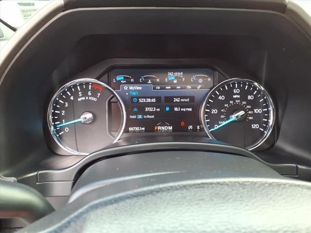 2021 Ford Expedition Max XLT 4x4