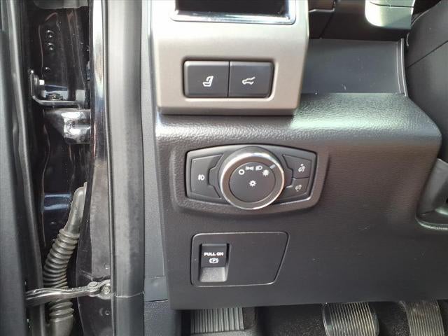 2021 Ford Expedition Max XLT 4x4