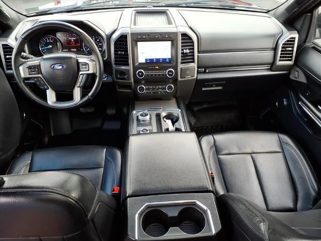 2021 Ford Expedition Max XLT 4x4