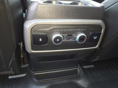 2021 Ford Expedition Max XLT 4x4