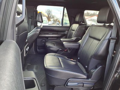 2021 Ford Expedition Max XLT 4x4